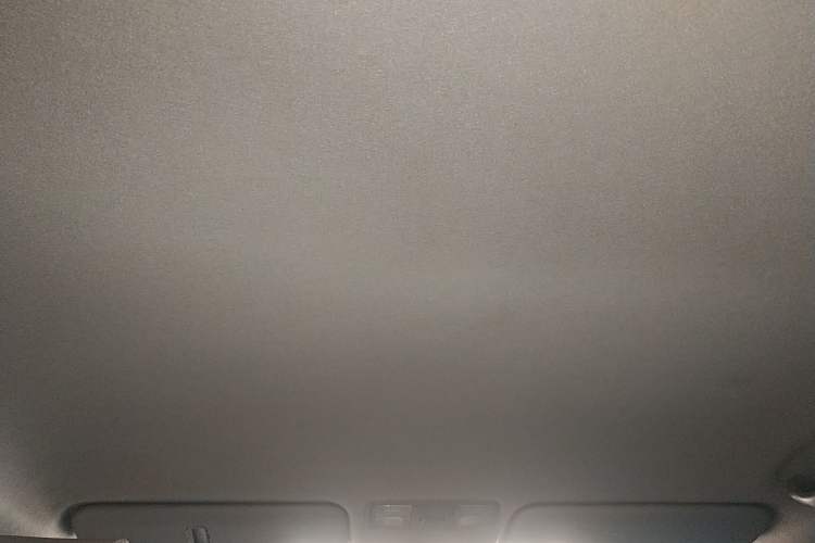 Used Hyundai Verna (older generation) 2014 1.4L Manual Smart GLS Trim Headliner