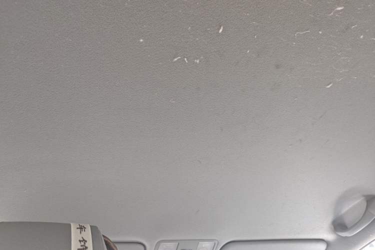 Used Hyundai Verna (older generation) 2014 1.4L Manual Smart GLS Trim Headliner