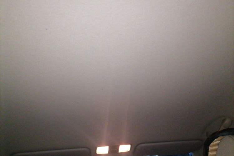 Used Hyundai Verna (older generation) 2014 1.4L Manual Smart GLS Trim Headliner