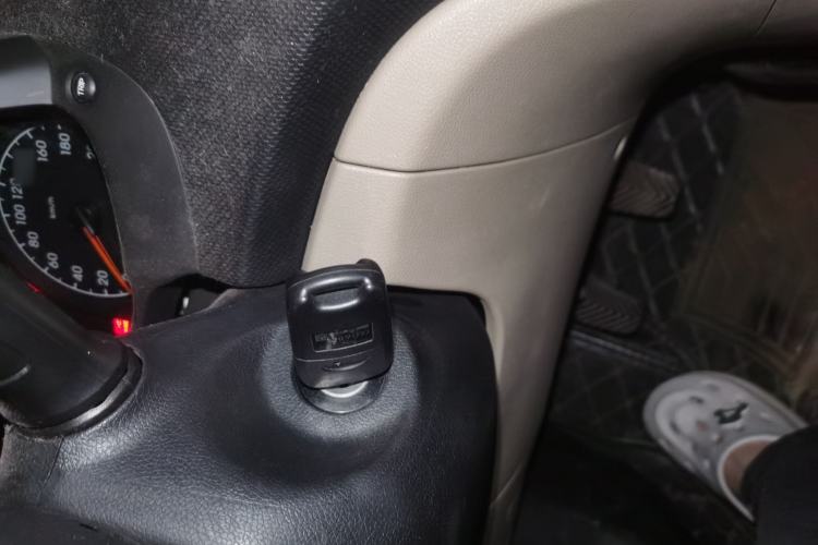 Used Hyundai Verna (older generation) 2014 1.4L Manual Smart GLS Trim Interior 1