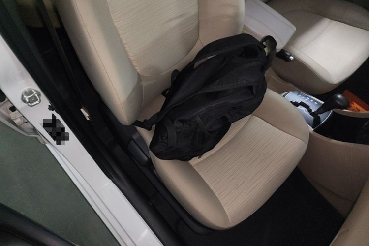 Used Hyundai Verna (older generation) 2014 1.4L Automatic Smart GLS Right Front Seat