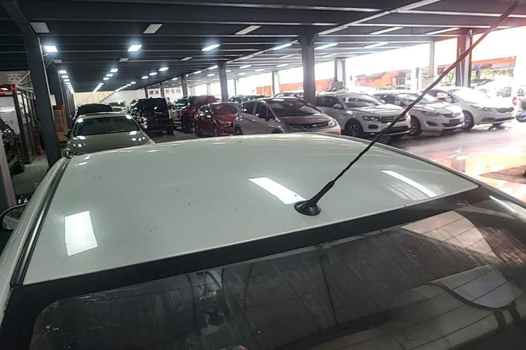 Used Hyundai Verna (older generation) 2014 1.4L Automatic Smart GLS Roof