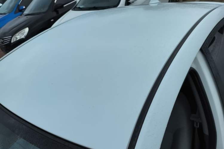 Used Hyundai Verna (older generation) 2014 1.4L Automatic Smart GLS Roof