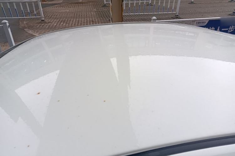 Used Hyundai Verna (older generation) 2014 1.4L Manual Smart GLS Trim Roof