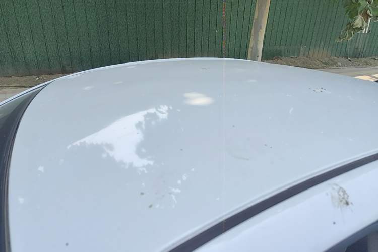 Used Hyundai Verna (older generation) 2014 1.4L Automatic Smart GLS Roof