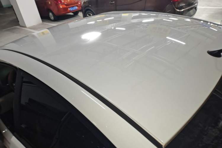 Used Hyundai Verna (older generation) 2014 1.4L Automatic Smart GLS Roof