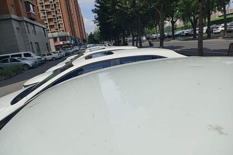 Used Hyundai Verna (older generation) 2014 1.4L Automatic Smart GLS Roof