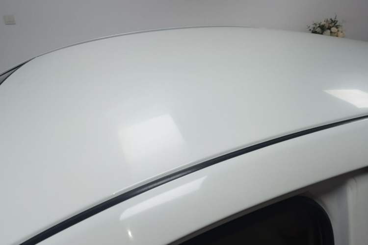 Used Hyundai Verna (older generation) 2014 1.4L Manual Smart GLS Trim Roof