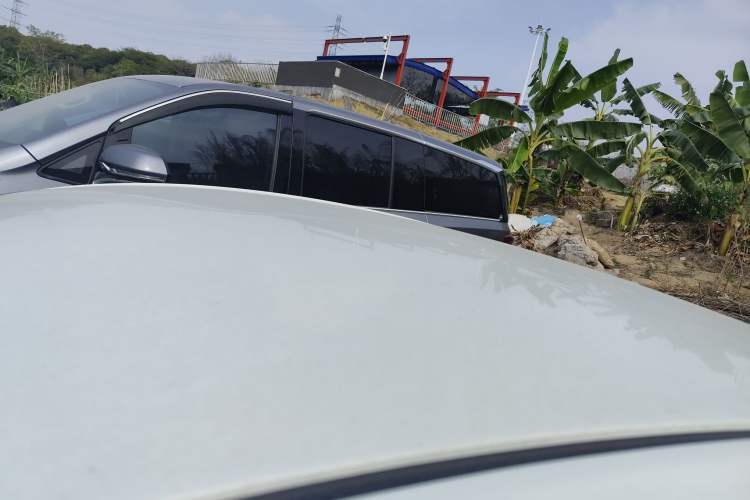 Used Hyundai Verna (older generation) 2014 1.4L Automatic Smart GLS Roof