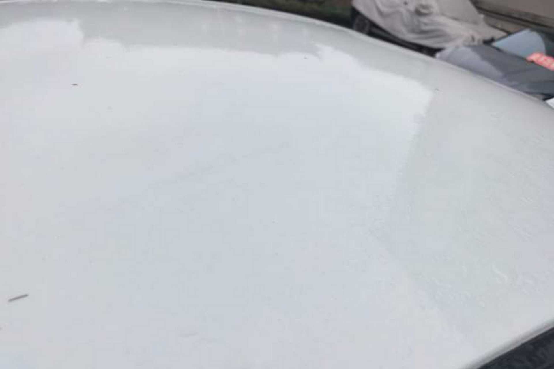 Used Hyundai Verna (older generation) 2014 1.4L Manual Smart GLS Trim Roof