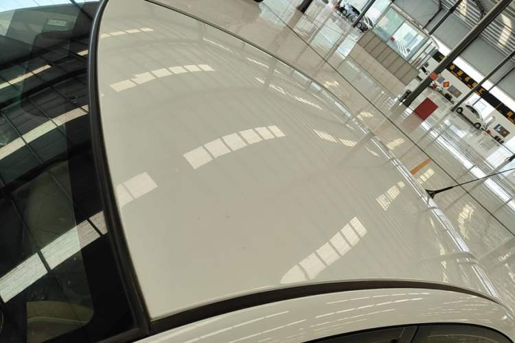 Used Hyundai Verna (older generation) 2014 1.4L Automatic Smart GLS Roof