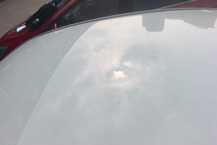 Used Hyundai Verna (older generation) 2014 1.4L Manual Smart GLS Trim Roof