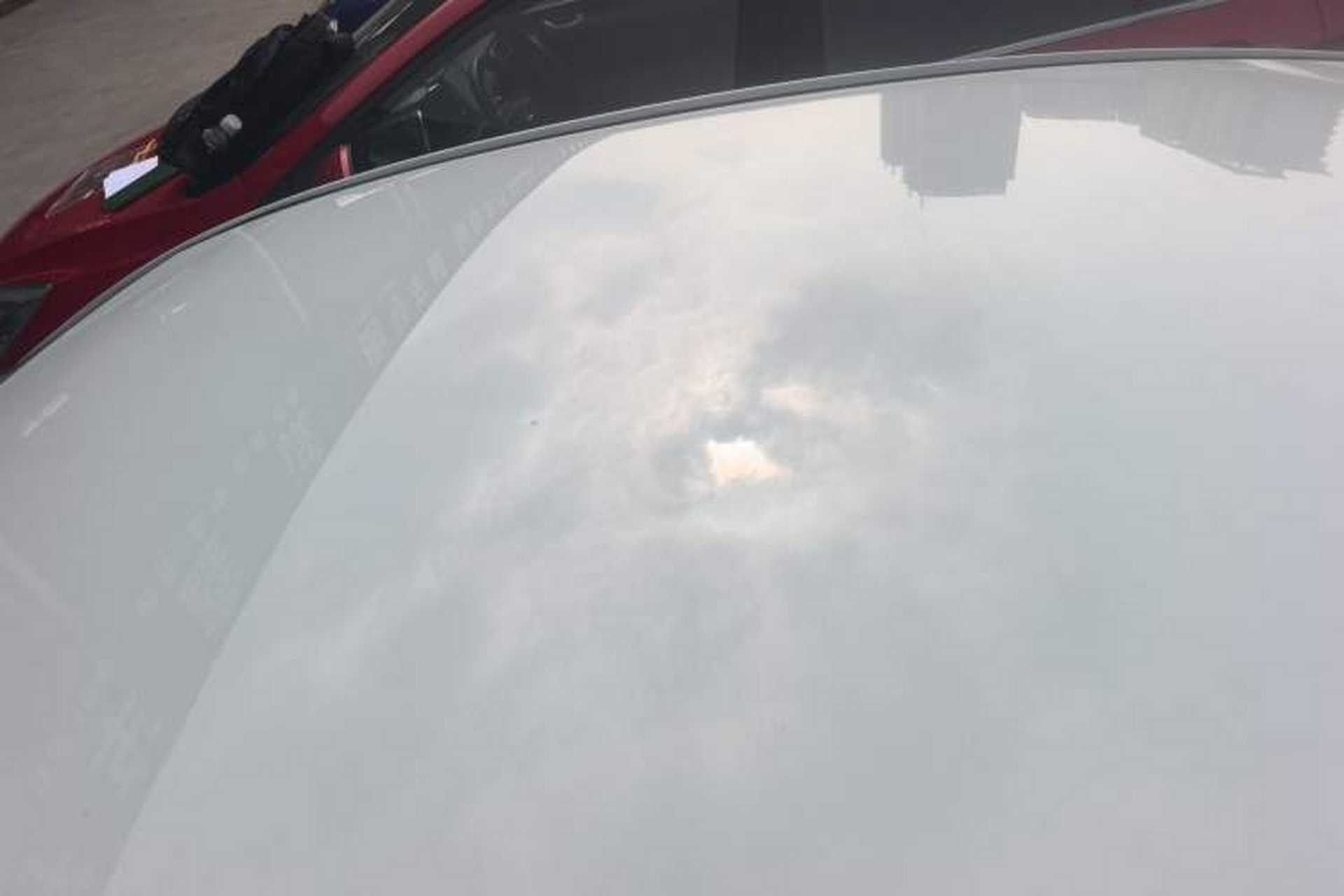 Used Hyundai Verna (older generation) 2014 1.4L Manual Smart GLS Trim Roof