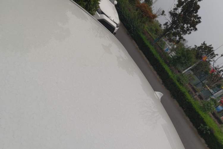 Used Hyundai Verna (older generation) 2014 1.4L Manual Smart GLS Trim Roof