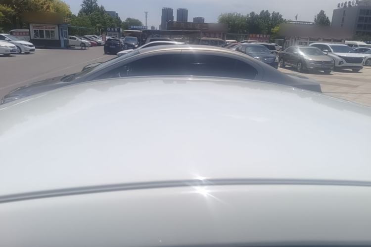 Used Hyundai Verna (older generation) 2014 1.4L Manual Smart GLS Trim Roof