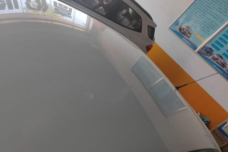 Used Hyundai Verna (older generation) 2014 1.4L Automatic Smart GLS Roof
