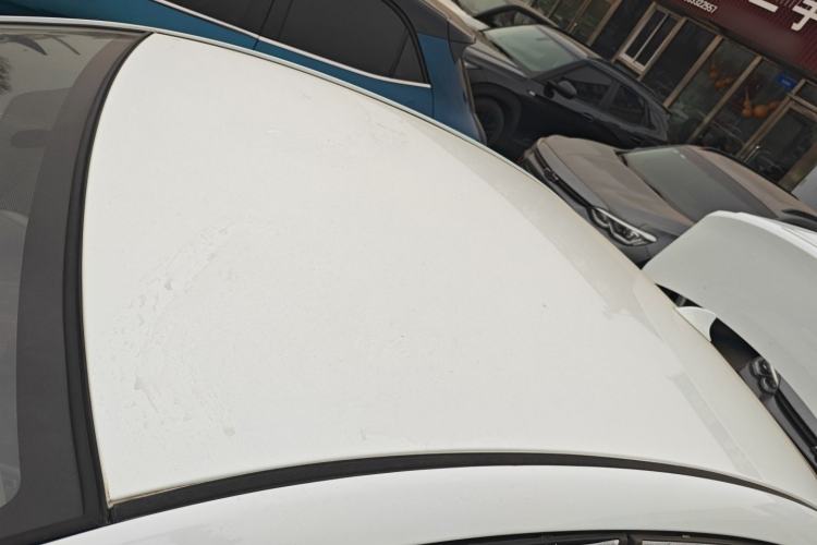 Used Hyundai Verna (older generation) 2014 1.4L Automatic Smart GLS Roof