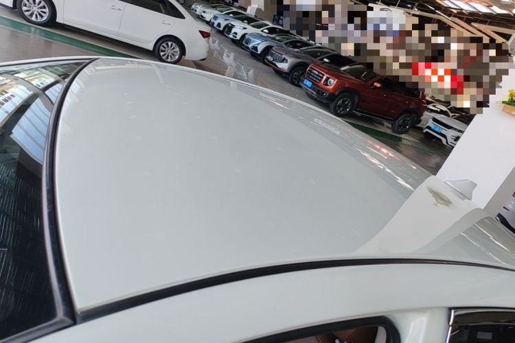 Used Hyundai Verna (older generation) 2014 1.4L Automatic Smart GLS Roof