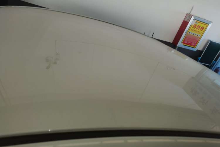 Used Hyundai Verna (older generation) 2014 1.4L Manual Smart GLS Trim Roof