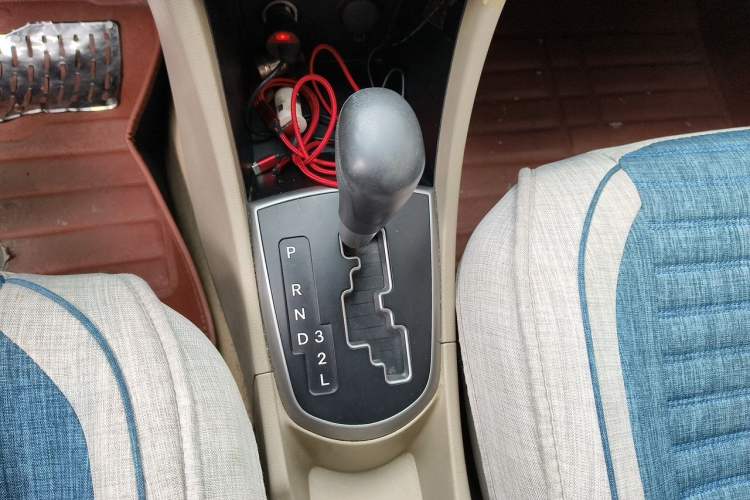Used Hyundai Verna (older generation) 2014 1.4L Automatic Smart GLS Vehicle Key