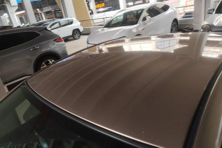 Used Hyundai Verna (older generation) 2014 1.4L Automatic Smart GLS Roof