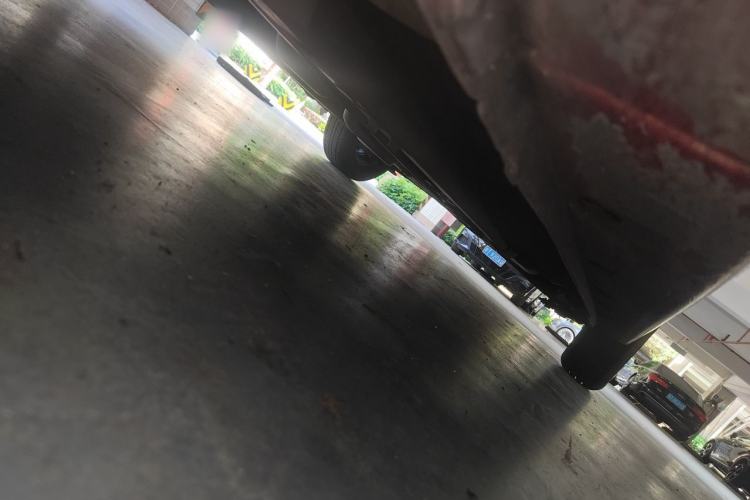 Used Hyundai Verna (older generation) 2016 1.4L Automatic Fashionable GS Model Chassis Front Left