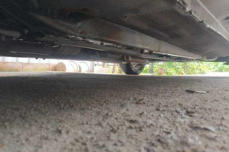Used Hyundai Verna (older generation) 2016 1.4L Manual Smart GLS Trim Chassis Front Left