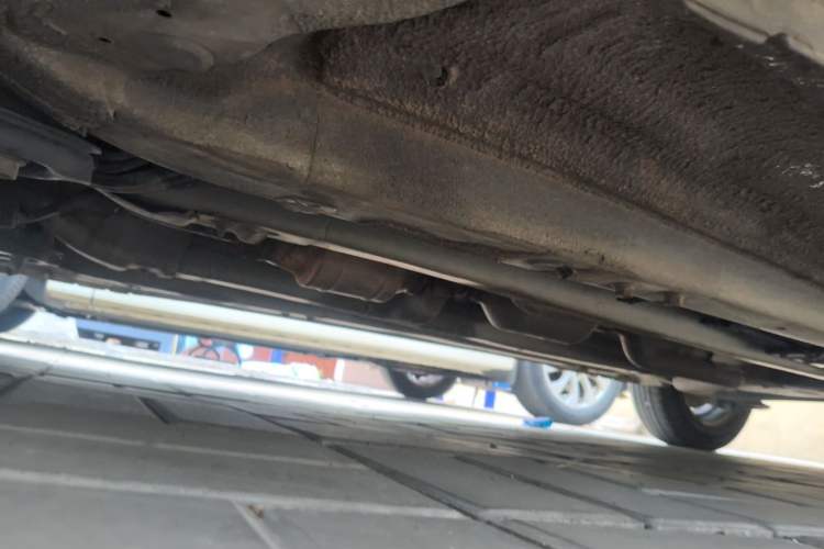 Used Hyundai Verna (older generation) 2016 1.4L Manual Smart GLS Trim Chassis Front Left