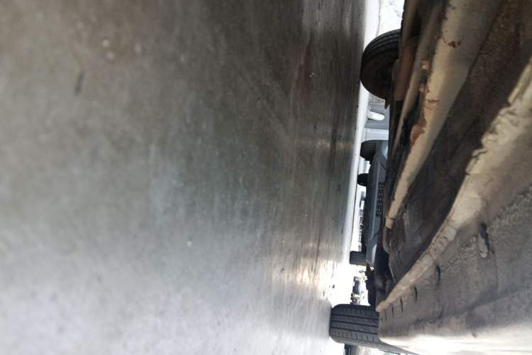 Used Hyundai Verna (older generation) 2016 1.4L Manual Smart GLS Trim Chassis Front Left