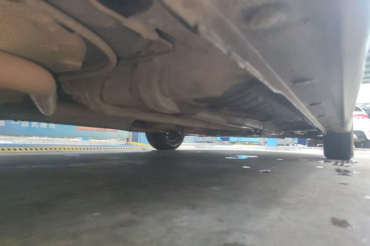 Used Hyundai Verna (older generation) 2016 1.4L Manual Smart GLS Trim Chassis Front Right
