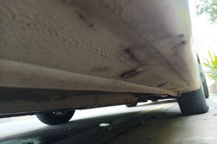 Used Hyundai Verna (older generation) 2016 1.4L Automatic Smart GLS Chassis Front Right