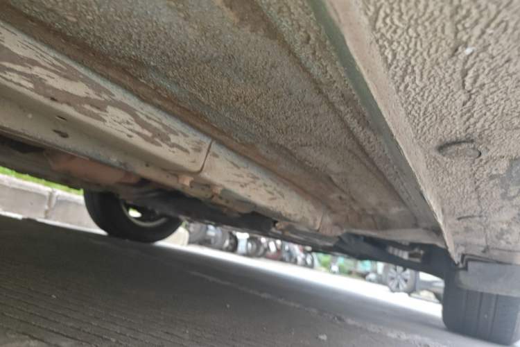 Used Hyundai Verna (older generation) 2016 1.4L Automatic Smart GLS Chassis Front Right