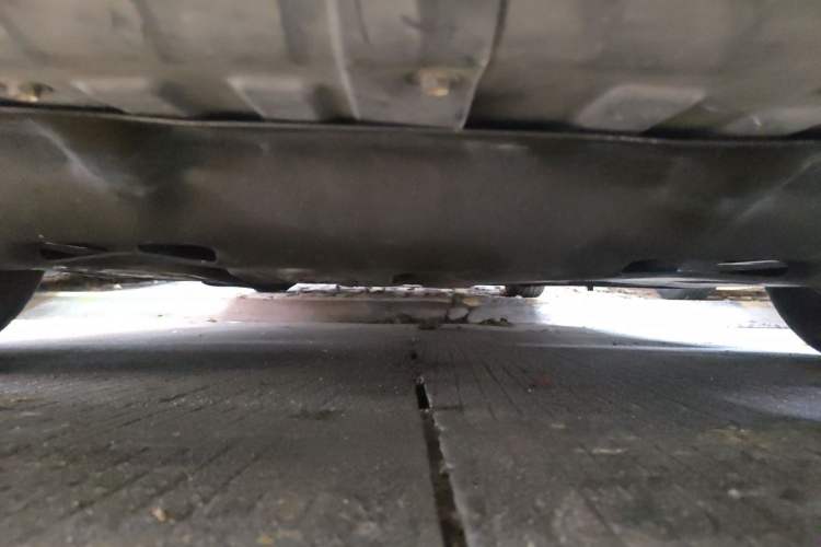 Used Hyundai Verna (older generation) 2016 1.4L Automatic Smart GLS Chassis Front