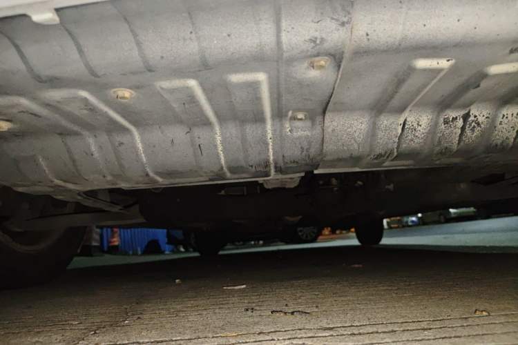 Used Hyundai Verna (older generation) 2016 1.4L Automatic Smart GLS Chassis Front