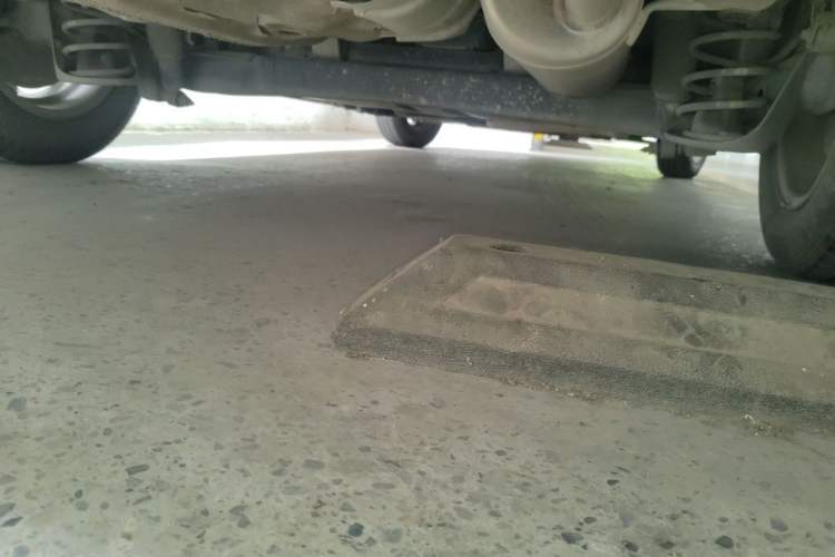 Used Hyundai Verna (older generation) 2016 1.4L Automatic Smart GLS Chassis Rear