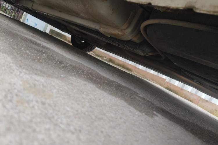 Used Hyundai Verna (older generation) 2016 1.4L Manual Smart GLS Trim Chassis Rear Left