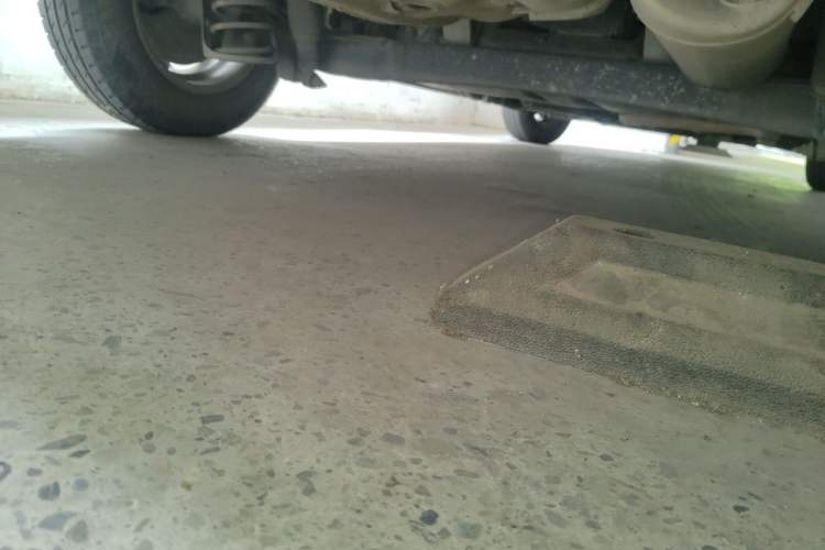Used Hyundai Verna (older generation) 2016 1.4L Automatic Smart GLS Chassis Rear Right