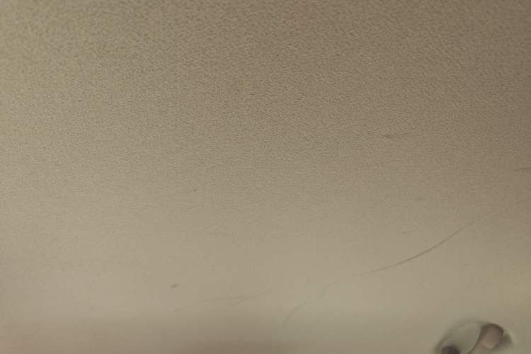 Used Hyundai Verna (older generation) 2016 1.4L Automatic Smart GLS Headliner
