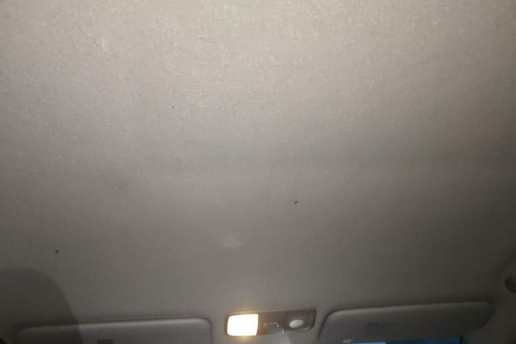 Used Hyundai Verna (older generation) 2016 1.4L Manual Smart GLS Trim Headliner