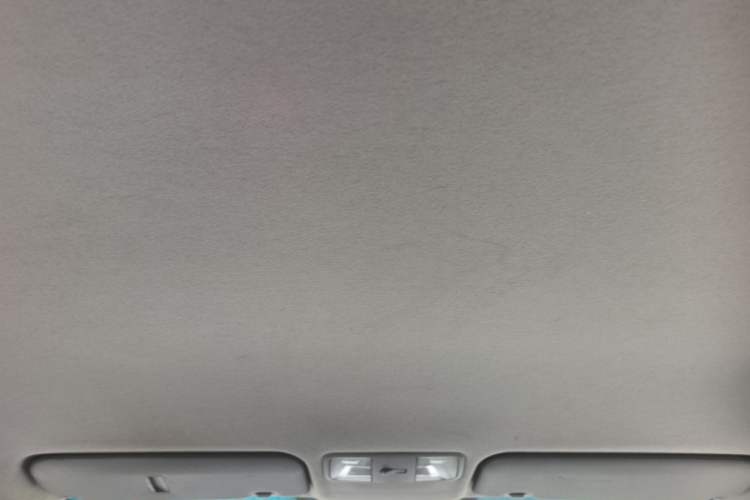 Used Hyundai Verna (older generation) 2016 1.4L Manual Smart GLS Trim Headliner