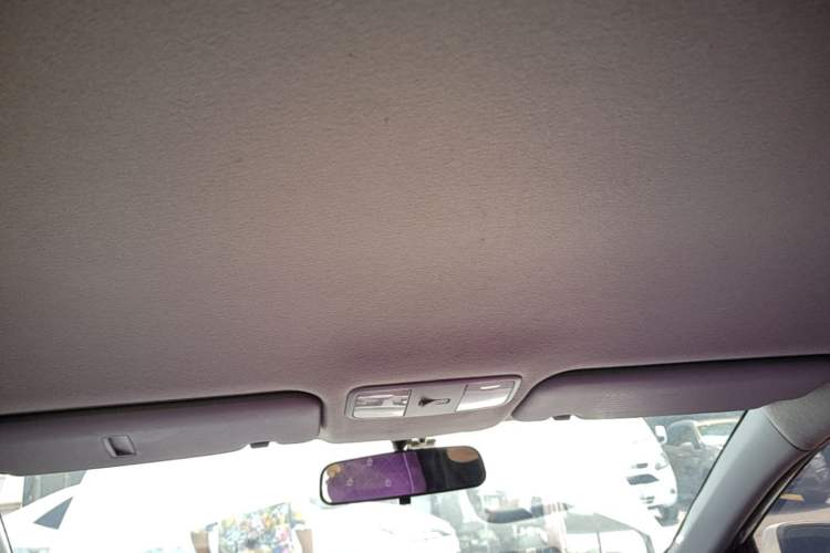 Used Hyundai Verna (older generation) 2016 1.4L Manual Smart GLS Trim Headliner
