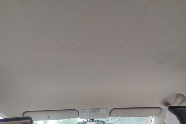Used Hyundai Verna (older generation) 2016 1.4L Manual Smart GLS Trim Headliner