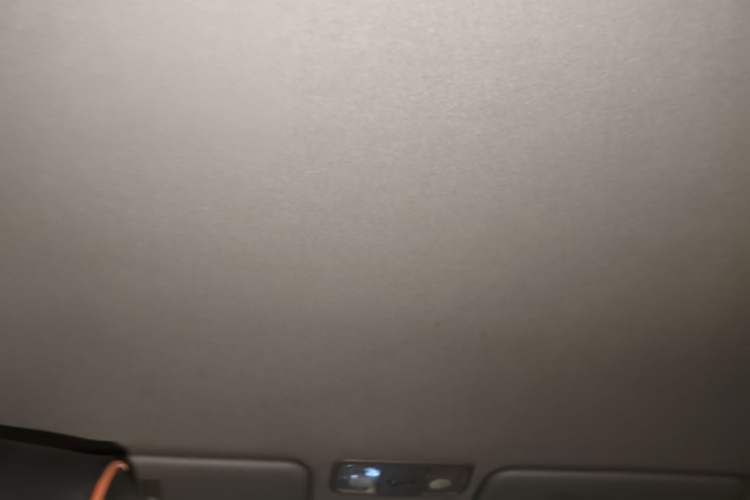 Used Hyundai Verna (older generation) 2016 1.4L Manual Smart GLS Trim Headliner