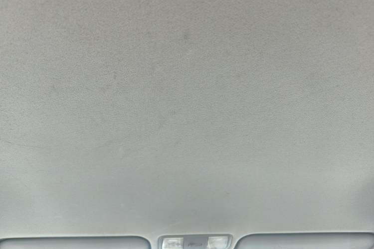 Used Hyundai Verna (older generation) 2016 1.4L Manual Smart GLS Trim Headliner