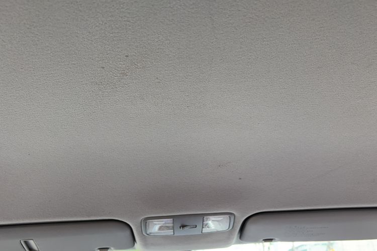 Used Hyundai Verna (older generation) 2016 1.4L Manual Smart GLS Trim Headliner