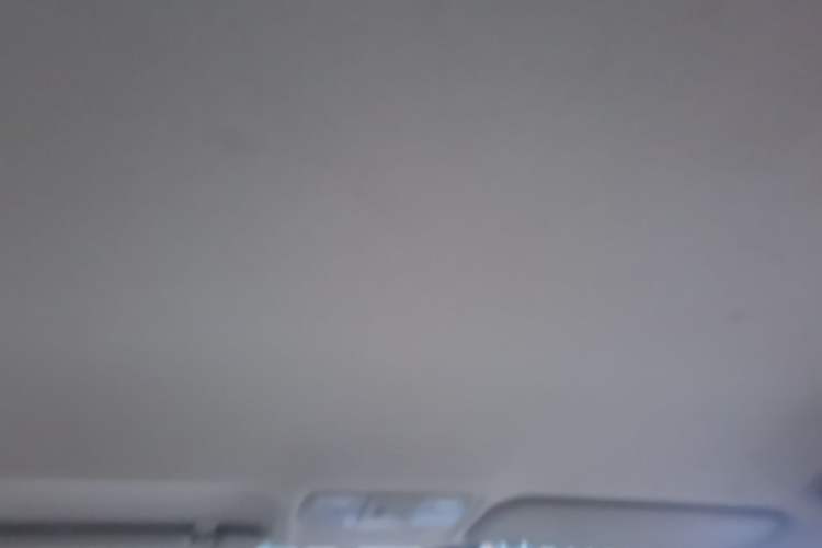 Used Hyundai Verna (older generation) 2016 1.4L Manual Smart GLS Trim Headliner