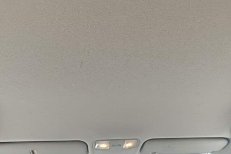 Used Hyundai Verna (older generation) 2016 1.4L Manual Smart GLS Trim Headliner