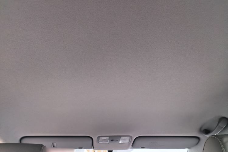 Used Hyundai Verna (older generation) 2016 1.4L Manual Smart GLS Trim Headliner