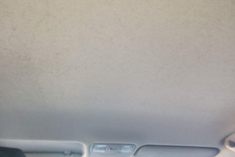 Used Hyundai Verna (older generation) 2016 1.4L Manual Smart GLS Trim Headliner