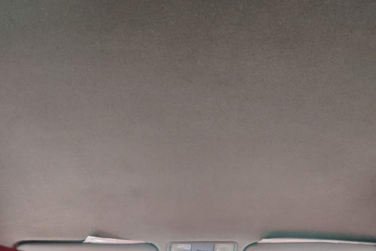 Used Hyundai Verna (older generation) 2016 1.4L Manual Smart GLS Trim Headliner